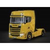 Model plastikowy Scania S730 Highline 4x2 1/24