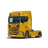 Model plastikowy Scania S730 Highline 4x2 1/24