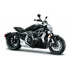 Model metalowy motocykl Ducati X Diavel S 1/12