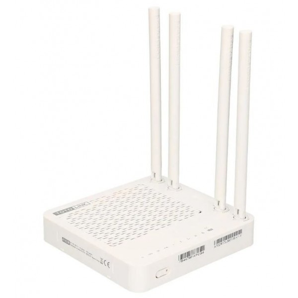 Router WiFi  A702R
