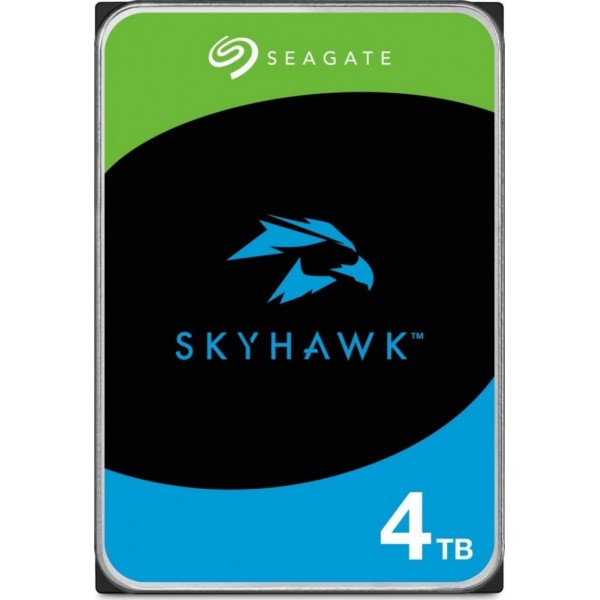 Dysk SkyHawk 4TB 3, 5 64MB ...