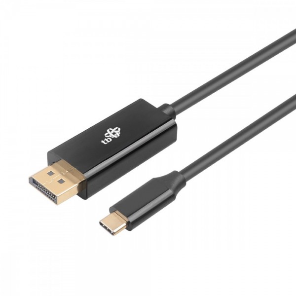 Kabel USB C - Displayport 2m ...