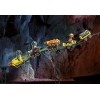 Zestaw DINO Rise 70925 Kopalnia Dino Mine