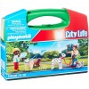 Zestaw City Life 70530 Skrzyneczka Spacer z psami