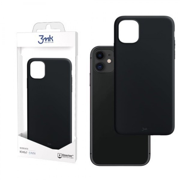 Etui Matt Case iPhone 11 6, ...