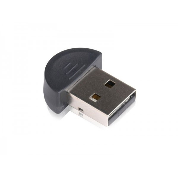 Micro Adapter USB Bluetooth v2.0, 3 ...