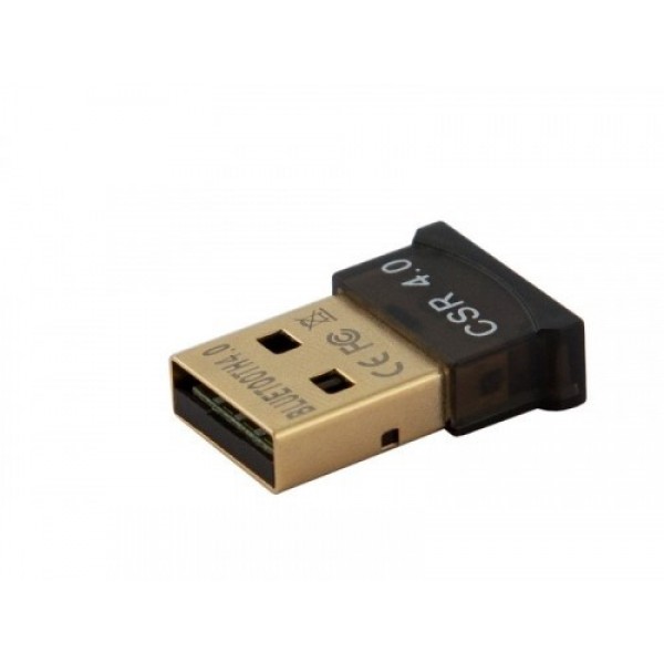 Adapter komputerowy USB Nano Bluetooth 4.0, ...