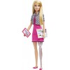 Lalka Barbie Kariera Projektantka wnętrz HCN12