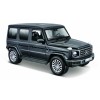 Model kompozytowy Mercedes-Benz G-Class 2019 1/25 grafitowy