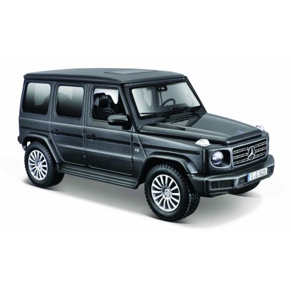 Model kompozytowy Mercedes-Benz G-Class 2019 1/25 ...