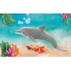 Zestaw figurek Wiltopia 71051 Delfin