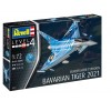 Model do sklejania Eurofighter Typhoon Bavaria 1/72