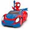 Pojazd RC Spidey 17 cm