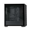 Obudowa MasterBox 520 Mesh black z oknem ARGB, Czarna