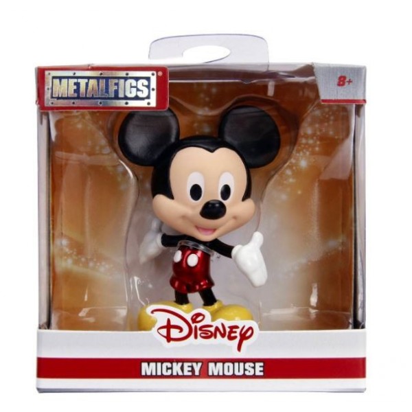Figurka kolekcjonerska Mickey 6, 5 cm