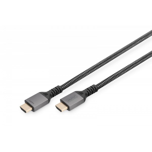 Kabel Premium połączeniowy HDMI 2.1 Ultra ...