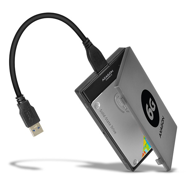 ADSA-1S6 Adapter USB 3.0 - SATA ...