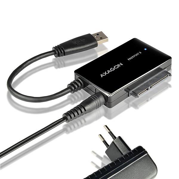 ADSA-FP3 Adapter USB 3.2 Gen 1 ...