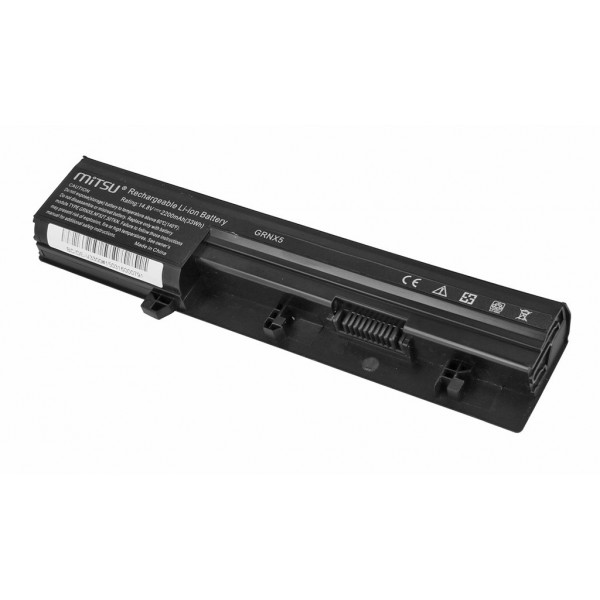 Bateria DELL Vostro 3300 2200mAh(33Wh)14.8-14.4V