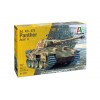 Model plastikowy Sd.Kfz.171 Panther Ausf. A 1/35