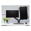 Uchwyt na monitor One Touch Height Adjust. Dual Monitor