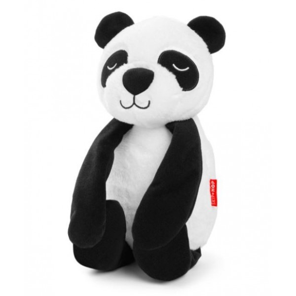 Przytulanka-pozytywka Panda