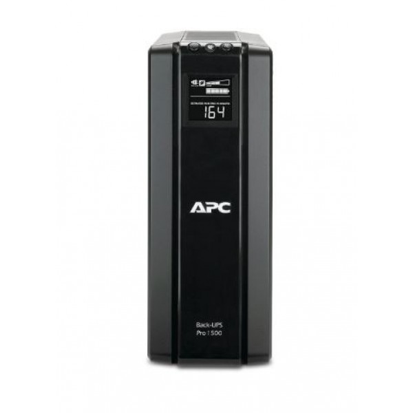 Zasilacz awaryjny BR1500G-GR Power-Saving Back-UPS Pro ...