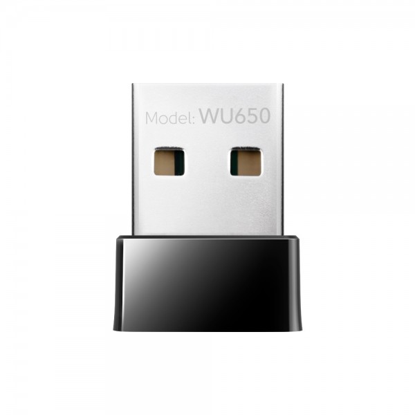 Karta sieciowa WU650 USB 2.0 AC650 ...