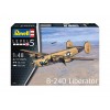 Model plastikowy Samolot B-24D Liberator 1/48