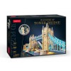 Puzzle 3D - Tower Bridge led