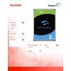 Dysk SkyHawk 2TB 3,5 256MB ST2000VX017