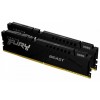 Pamięć DDR5 Fury Beast Black  16GB(2* 8GB)/6000  CL36 EXPO