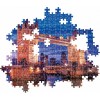 Puzzle 1000 elementów Compact Tower Bridge w nocy