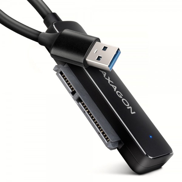 ADSA-FP2A Adapter USB-A 5Gbps SATA 6G ...