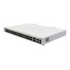 MikroTik Cloud Router Switch 354-48G-4S+2Q+RM with RouterOS L5 License