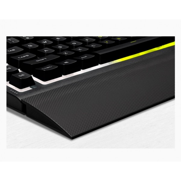 Corsair K55 RGB PRO Gaming keyboard, ...
