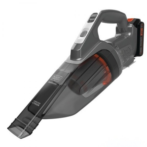 Black & Decker Dustbuster handheld vacuum ...