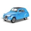 Citroen 2CV Type AZ 1962