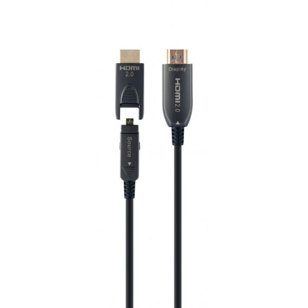 Kabel AOC High Speed HDMI with ...