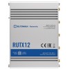 Router LTE RUTX12 (Cat 6), WiFi, BLE,  GNSS, Ethernet