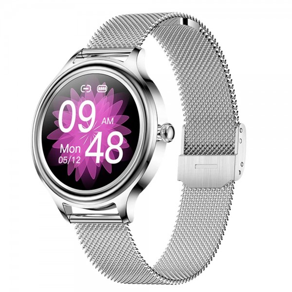 Smartwatch K3 1.09 cala 140 mAh ...