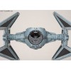 Model plastikowy Star Wars Bandai Tie Interceptor 1/72