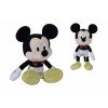 Maskotka pluszowa Disney D100 Kolekcja platynowa Mickey 25 cm