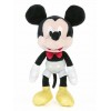 Maskotka pluszowa Disney D100 Kolekcja platynowa Mickey 25 cm