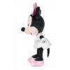 Maskotka pluszowa Disney D100 Kolekcja platynowa Minnie 25 cm