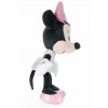 Maskotka pluszowa Disney D100 Kolekcja platynowa Minnie 25 cm