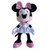 Maskotka pluszowa Disney D100 Kolekcja platynowa Minnie 25 cm