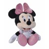 Maskotka pluszowa Disney D100 Kolekcja platynowa Minnie 25 cm