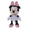 Maskotka pluszowa Disney D100 Kolekcja platynowa Minnie 25 cm