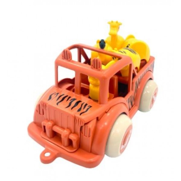 Pojazd Viking Toys Reline - Safari ...